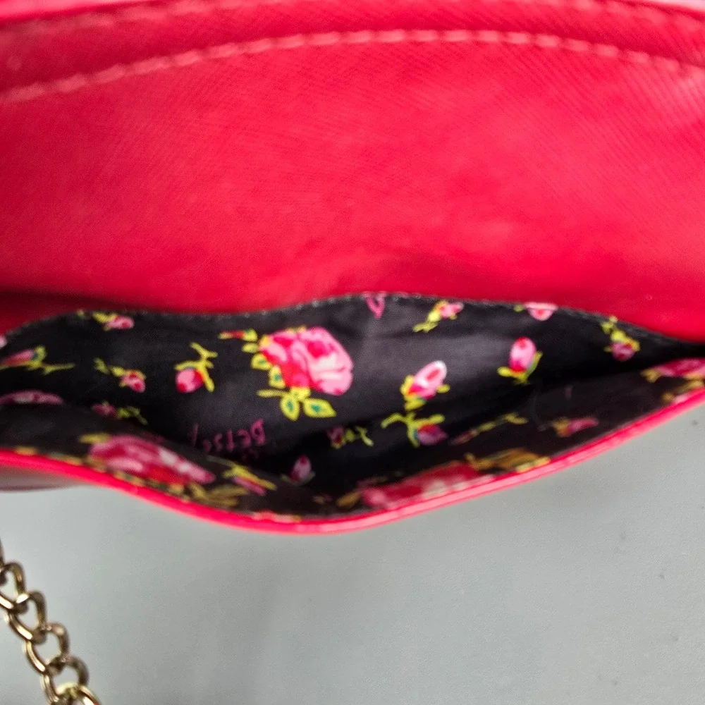 Betsey Johnson betsey johnson